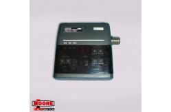 China WD30-SE01 Omron Wireless Unit Rf Transceiver 2.4GHz DSSS Connector 100kbps supplier