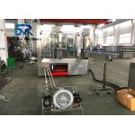 120 Bpm Glass Bottle Filling Machine Mineral Juice Tea Energy Soy Glass Bottle Filler for sale