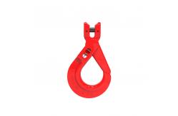 China SLR663-G80 SELF LOCKING HOOK supplier