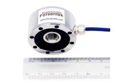 China Compression Load Cell 100kg 200kg 500kg 1t 2t Pancake Shear Web Load Cell supplier