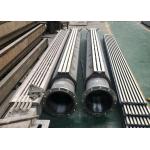 Ceramic Face Board Dewatering Paper Machine Components