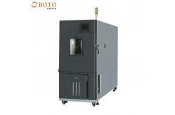 China Environmental Test Chambers with Over-Temperature Protection and Customizable Dimensions supplier