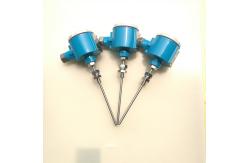 China OEM Support Hot Industrial Flameproof Thermocouple Temperature Monitoring Instrument supplier