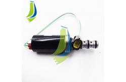 China KWE5K-2040C07-109 Solenoid Valve For R110-7 R140-7 supplier