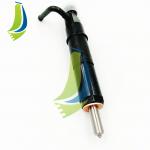212-8470 2128470 Fuel Injector For E320C Excavator