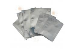 China Five Layers ESD Shielding Bags , Electrostatic Discharge Bag Vapour / Oxygen Resistance supplier