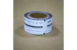 China Advanced Probiotics Packaging Roll Film With Excellent Moisture Resistance supplier