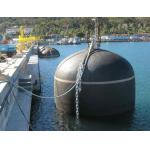 50Kpa 80Kpa Hydropneumatic Submarine Rubber Fender Dock Sling Type for sale