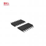 MAX13089EESD+T Electronic Component IC Chip Low-Power High-Precision ADC for sale