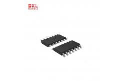 China MAX13089EESD+T Electronic Component IC Chip Low-Power High-Precision ADC supplier