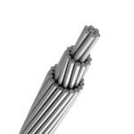 50mm 150mm AAAC All Aluminium Alloy Conductor Low Voltage for sale