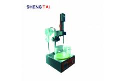 China Constant Temperature Cone Penetration Apparatus For Grease& Asphalt  ASTM D217 ASTM D5 supplier