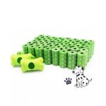 Eco Compostable Dog Poop Bag En13432 Certified for Travelling for sale
