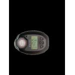 SiH4 Portable Single Gas Detector With 1.7 Inch LCD for sale
