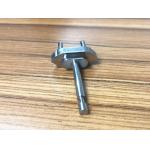 SN441011-2-3:2019-Lehre C1 Swiss Plug Gauge