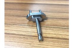 China SN441011-2-3:2019-Lehre C1 Swiss Plug Gauge supplier