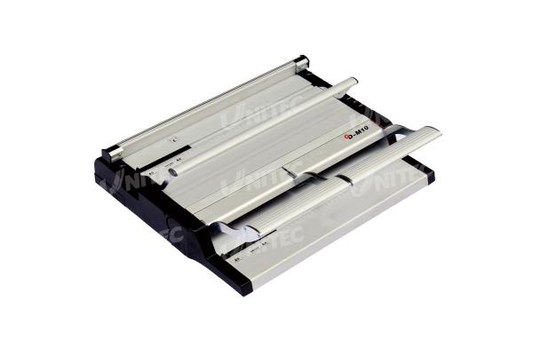 Velo Strip 14” Electric Binding Machine HD-M10 With CE Certificated