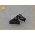 Carbon Steel Custom Carbide Inserts / Strong Carbide Turning Inserts for sale