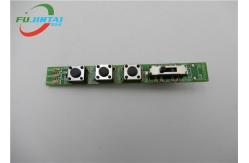 China XK04750 SMT Machine Parts FUJI NXT W08 Feeder Keyboard Plate supplier