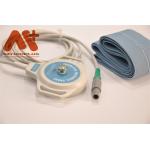 CE Edan F9 TOCO Transducer Fetal Ultrasound Transducer Used CADENCE II Fetal Monitor for sale