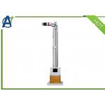 EN 13631-4 Explosives Impact Sensitivity Test Machine With Touch Screen for sale