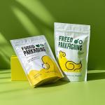 Multi-Layer Food Packaging Bag - Custom Sizes, Moisture-Proof & Freshness Preservation
