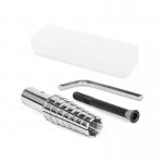 Cast Iron Ring Stretcher And Reducer Durable Ring Mandrel Stick for sale