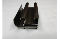 China Structural Aluminum Extrusions / Item Aluminium Profile With Anodizing / Powder Coating supplier