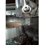 Flexible Ultra High Manganese Steel Castings And Forgings More Wear Resistant