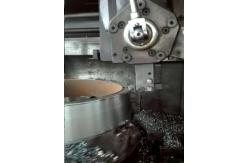 China Flexible Ultra High Manganese Steel Castings And Forgings More Wear Resistant supplier