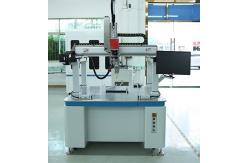 China Square soft pack battery laser welding machine connector welding supplier