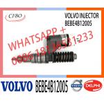 Diesel Fuel Injector 3169521 8113837 BEBE4B12005 For VOL D12