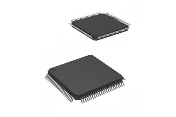MSP430F6721IPZ