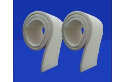 China Heat Resistant Two Layers Sanforizing Laminated Felt supplier