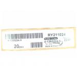 Ry211024 General Purpose Relay 8a 24v Spdt Power Relay 5 Pin Group Conversion