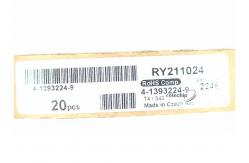 China Ry211024 General Purpose Relay 8a 24v Spdt Power Relay 5 Pin Group Conversion supplier