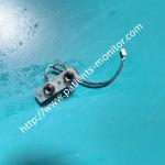 Comen STAR8000C Patient Monitor Temperature Interface E180908 for sale