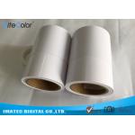 Waterproof 240gsm RC Glossy Minilab Inkjet Photo Paper Roll 4 6 8 for sale