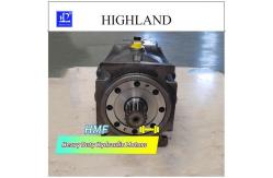 China HMF90 High Torque Hydraulic Motors Cast Iron Housing Easy Maintenance supplier