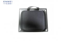 China Personal Theater Head Mounted Display Glasses Adjustable High Resolution supplier