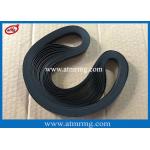 ATM Machine parts hyosung rubber belts , atm long belt 10*747*0.65 mm for sale