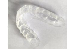 China Transparent Night Guard For Bruxism supplier