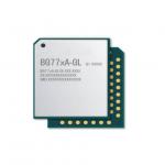 Wireless Communication Module BG772AGLAA-N06-TB0AA LTE Cat M1/NB1/NB2 Multiprotocol Modules for sale
