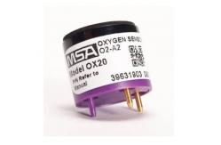 China MSA ALTAIR4/5 O2 SENSOR 10089163 MSA Replacement Sensor 10089163 supplier
