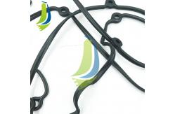 China 3104392 Valve Cover Gasket Isx15 Qsx15 Engine supplier