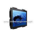 15.6'' Open Frame Touch Screen Monitor Metal Shell For Kiosk And ATM for sale