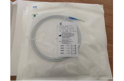 China Mixed Hydrophilic Tip Zebra Nitinol Guidewire CE Certificated 0.032inch 0.035inch supplier