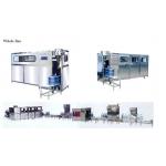 Small Investment Industry Liquid Mineral Water Filling Machine for sale