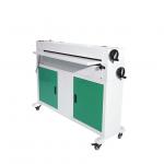 220V Digital UV Coating Machine Adjustable Liquid Coating Machine 650mm for sale