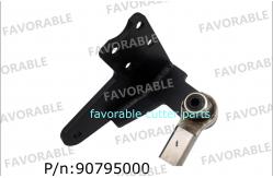 China Bracket - Elevator Pivot  Elevator Carriage Assembly Suitable For Xlc7000 90795000 supplier